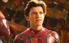 Le talent de Tom Holland (Spider-Man) félicité par Willem Dafoe (le Bouffon vert)