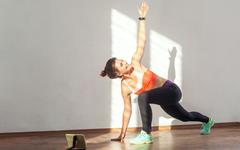 Your Power Class : vous allez être accro au Netflix du fitness totalement gratuit