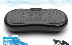 Soldes : la plateforme vibrante Bluefin Fitness est actuellement à -49 € sur Cdiscount