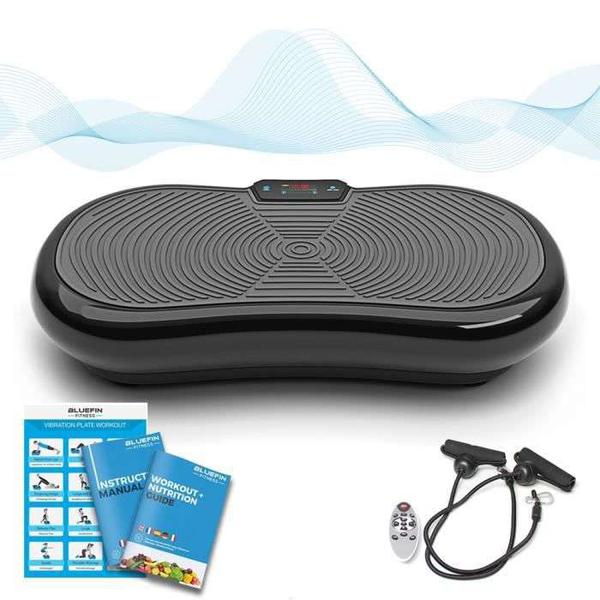 Soldes : la plateforme vibrante Bluefin Fitness est actuellement à -49 € sur Cdiscount