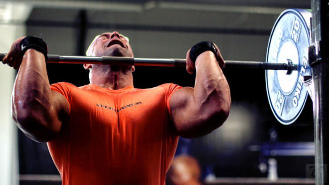 WOD DU JOUR : 20.01.2022