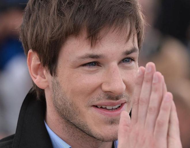 « Je suis vidé » : Le message poignant de Xavier Dolan en hommage à Gaspard Ulliel