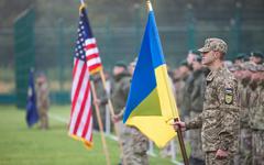 Les États-Unis prévoient de combattre la Russie jusqu’au dernier Ukrainien