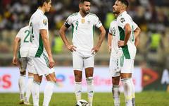 Mondial 2022 : chocs Cameroun-Algérie et Egypte-Sénégal en barrages de la zone Afrique