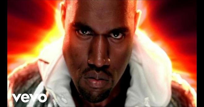 Kanye West fulmine contre Netflix au sujet du documentaire sur sa vie.