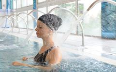 Thermalisme : quand le Covid long s’invite dans les stations d’Auvergne-Rhône-Alpes