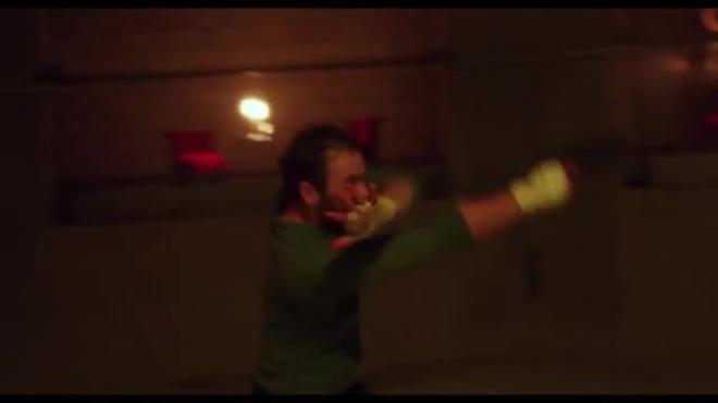 London Fight Club - VO - Diffusé le 05/02/22 à 17h05 sur OCS CHOC