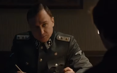 Cinéma : Les Leçons persanes, de Vadim Perelman