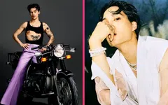 Kai et BTS dans la liste des « 25 musiciens les plus stylés du moment » aux côtés de Harry Styles et d’autres artistes