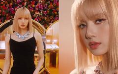 Lisa (BLACKPINK) pose pour la nouvelle collection de Haute Joaillerie ‘Magnifica’ de BVLGARI
