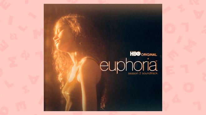 Le morceau de Lana Del Rey pour Euphoria est là et évidemment il défonce
