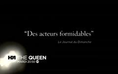The Queen - VF - Diffusé le 06/02/22 à 21h00 sur TF1 SERIES FILMS