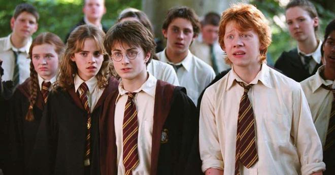 Harry Potter, Retour à Poudlard : Cette rumeur persistante confirmée par Rupert Grint