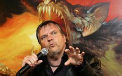 Le rockeur et acteur américain Meat Loaf est mort à l’âge de 74 ans