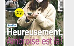 Jenifer, fin de mésentente avec Ambroise, un différend familial enfin réglé