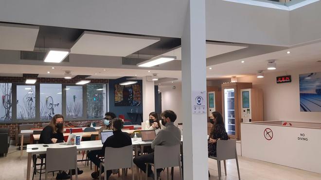 Bien-être au travail : chez Artur’In, on offre aux salariés un congé sabbatique rémunéré de 2 mois