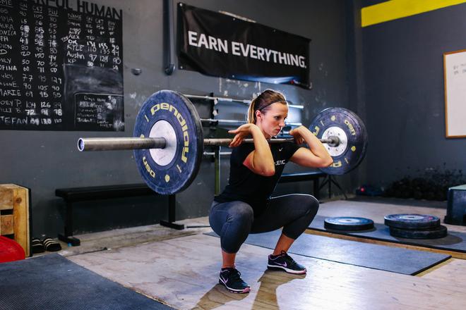 WOD DU JOUR : 27.01.2022