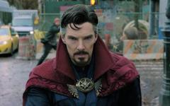 Le réalisateur de Doctor Strange 2 ne sait pas si le film est terminé