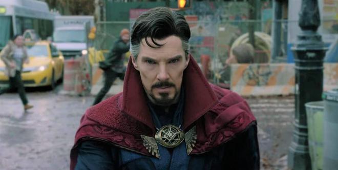 Le réalisateur de Doctor Strange 2 ne sait pas si le film est terminé