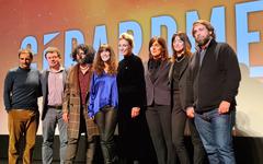 Festival International Du Film Fantastique : « Le cinéma est vivant, désirable et permis à tous »