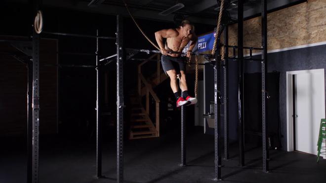 WOD DU JOUR : 28.01.2022