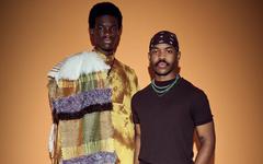 Qui est Lukhanyo Mdingi, l’un des créateurs de mode les plus prometteurs de sa génération ?