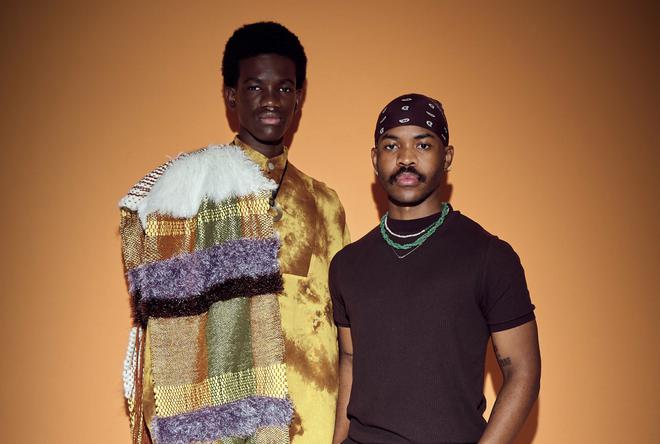 Qui est Lukhanyo Mdingi, l’un des créateurs de mode les plus prometteurs de sa génération ?