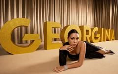«Moi, Georgina» : zéro pointé pour la compagne de Cristiano Ronaldo qui s’affiche sur Netflix