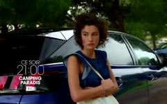Camping Paradis - VF - Diffusé le 11/02/22 à 16h45 sur TF1
