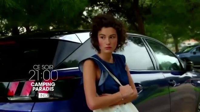 Camping Paradis - VF - Diffusé le 11/02/22 à 16h45 sur TF1