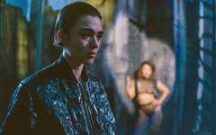 Fou de bassan : une nuit de cruising lesbien selon Yann Gonzalez