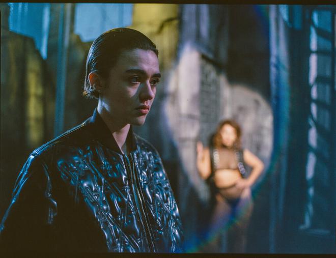 Fou de bassan : une nuit de cruising lesbien selon Yann Gonzalez