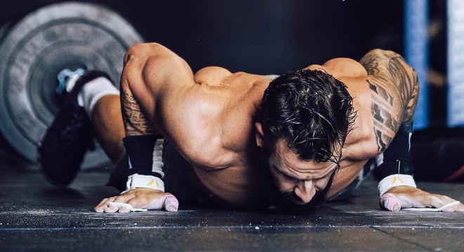 WOD DU JOUR : 29.01.2022