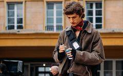 Street style : 10 tendances mode repérées à la Fashion Week homme