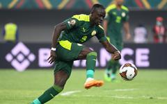 CAN 2021: Sadio Mané:  » ne pas penser à la finale serait une erreur »