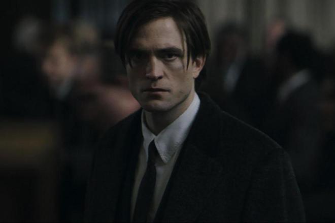 The Batman : une scène fuite, Warner Bros officialise