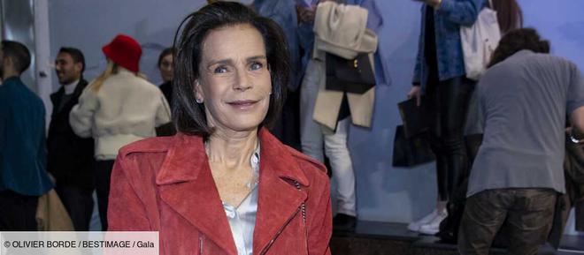 Le saviez-vous ? Stéphanie de Monaco a failli partir en tournée avec une immense star de la chanson