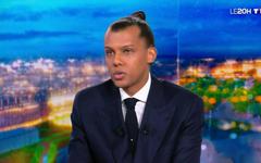 Le chanteur Stromae président d’honneur de la 37e cérémonie des Victoires de la Musique