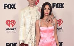 Le retour des couples aux looks assortis