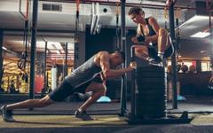 Comment accélérer son évolution en musculation ?