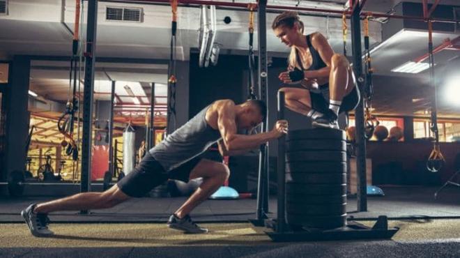 Comment accélérer son évolution en musculation ?