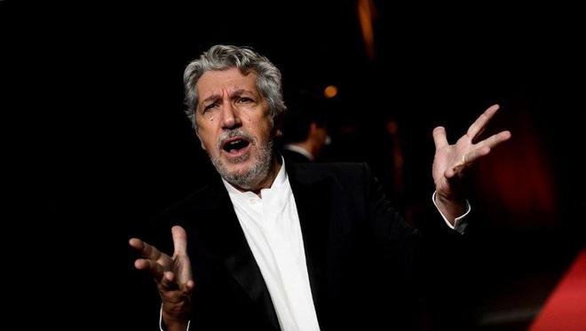 La série animée Astérix réalisée par Alain Chabat pour Netflix sera fabriquée à Toulouse