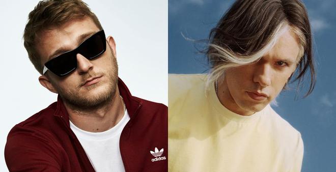 Vald dévoile un extrait du feat avec Orelsan
