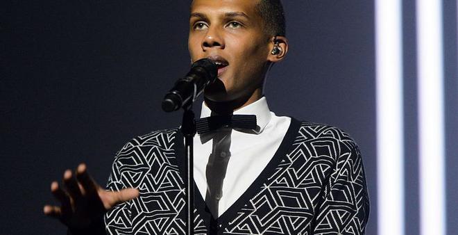 Stromae nommé président d’honneur aux Victoires de la musique