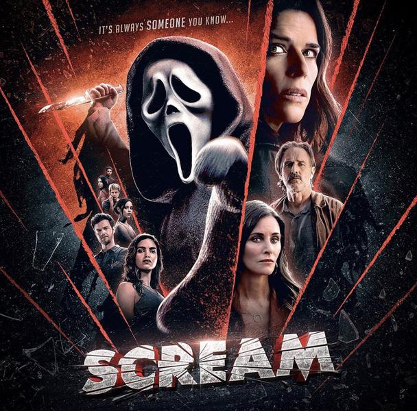 Scream 5 : cri d’effroi ou d’agréable surprise ?