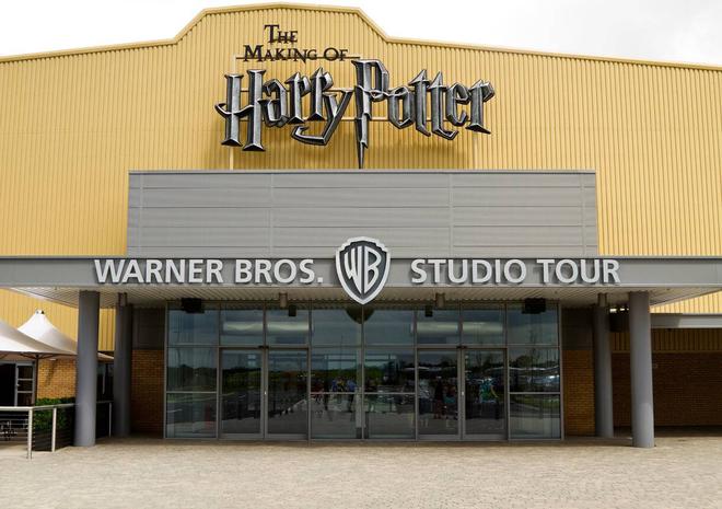 Harry Potter retourne à Poudlard pour ses 20 ans