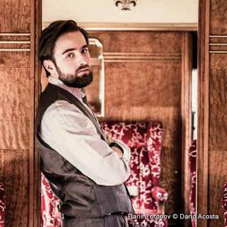 Retrouvez le pianiste virtuose Daniil Trifonov à l’Auditorium du Nouveau Siècle à Lille