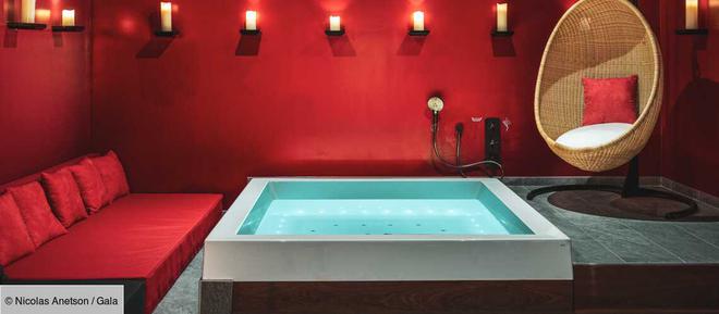 Saint Valentin : 5 spas de rêve pour un massage en duo romantique