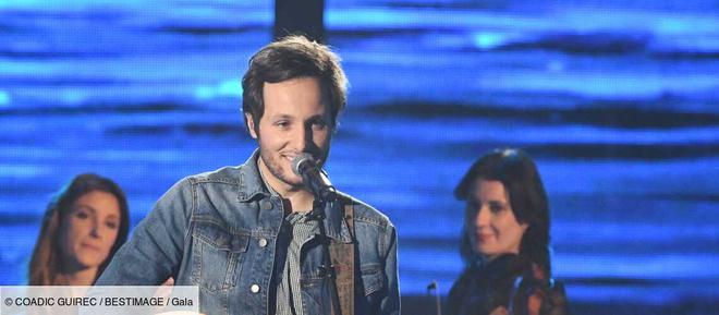 Vianney réagit au cancer de Florent Pagny : “Je lui dois beaucoup, je lui adresse tout mon soutien”
