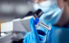 Peut-on attraper le variant Omicron plusieurs fois ? Une étude explique.